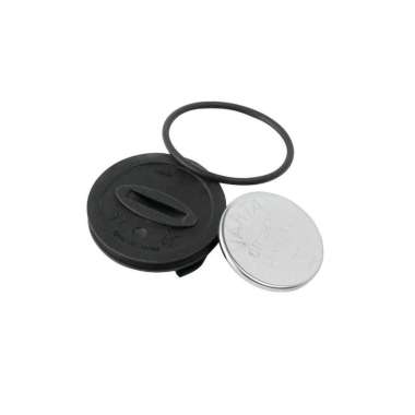 Cressi Battery Kit for Dive Computer Leonardo KZ770094 / Spare Part Dive Computer Leonardo / Baterai