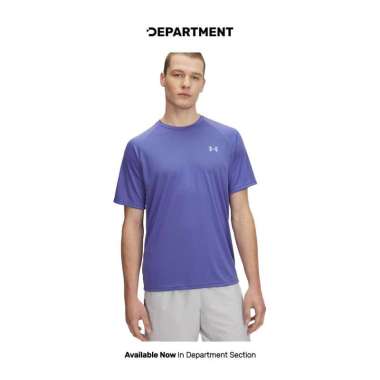 Kaos Pria UNDER ARMOUR VELOCITY 2.0 1327965561 ORIGINAL M