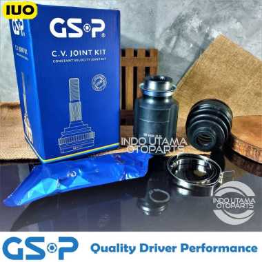CV Joint As Roda Dalam Mazda 2 Ford Fiesta Matic Bagian Kanan GSP