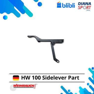 HW 100 Sidelever Part