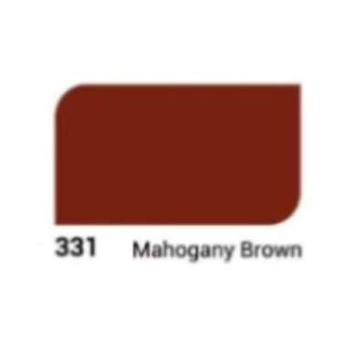 Cat besi Avian 0,45 lt /cat kayu /cat besi/cat avian high gloss enamel avian 450 gr Mahogany brown