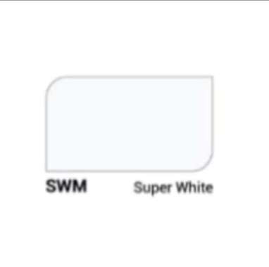 Cat besi Avian 0,45 lt /cat kayu /cat besi/cat avian high gloss enamel avian 450 gr Putih doff'