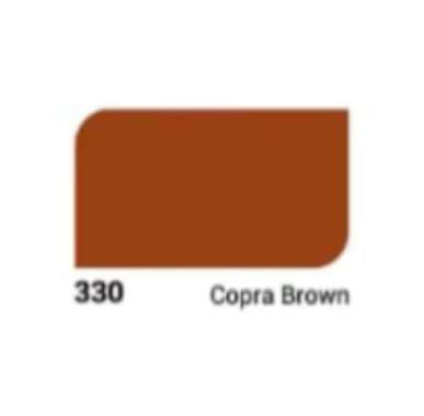 Cat besi Avian 0,45 lt /cat kayu /cat besi/cat avian high gloss enamel avian 450 gr Copra brown