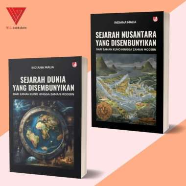 Iyig - DIVA Press - Buku Sejarah Dunia yang disembunyikan -Buku Sejarah Nusantara yang disembunyikan