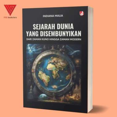 Iyig - DIVA Press - Buku Sejarah Dunia yang disembunyikan -Buku Sejarah Nusantara yang disembunyikan