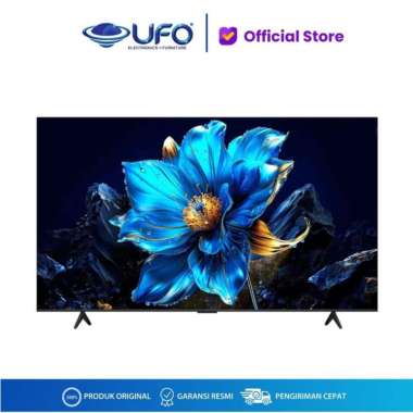TV TCL 50P7K QLED TV 50 INCH