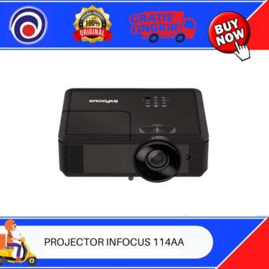 PROJEKTOR INFOCUS IN 114A XGA