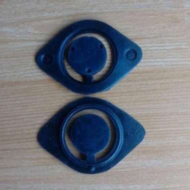 Karet Seal Plenes Pompa Air Klep Tabok Shimizu Sanyo