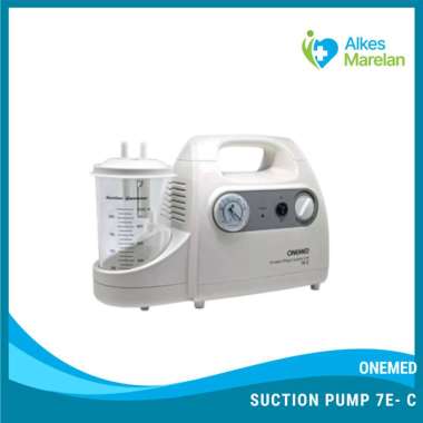 ONEMED - Suction Pump 7E- C OneMed