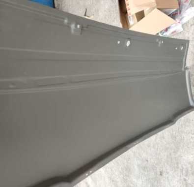 Kedok Tameng Depan Isuzu Elf Original