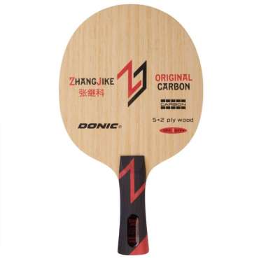 Donic Zhang Jike New Era Carbon Penholder