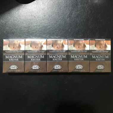 Pt Rokok Magnum Rokok Magnum ๐ฅ- Harga Grosir Agustus Agustus