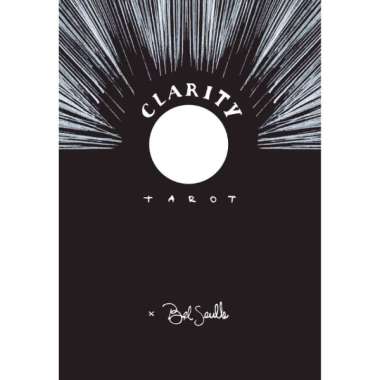 CLARITY TAROT