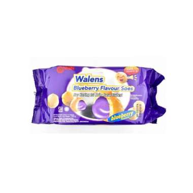 Nissin Walens Soes