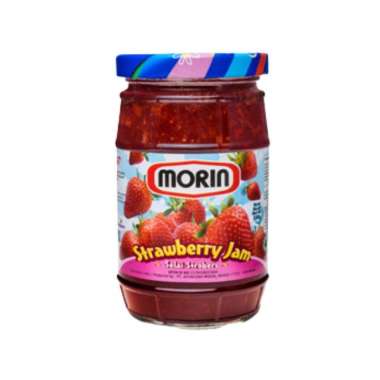 Morin Selai Strawberry Jar 330 gr