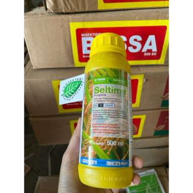 100%ORI SELTIMA 100 CS 500 ML FUNGISIDA / SELTIMA 500ML