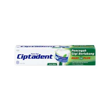 Ciptadent Pasta Gigi Cool Mint 120 gr