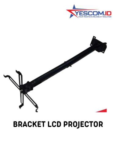 BRACKET PROJECTOR - braket lcd proyektor