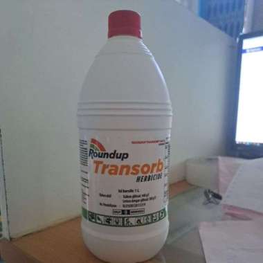 ROUNDUP 1 LITER HERBISIDA