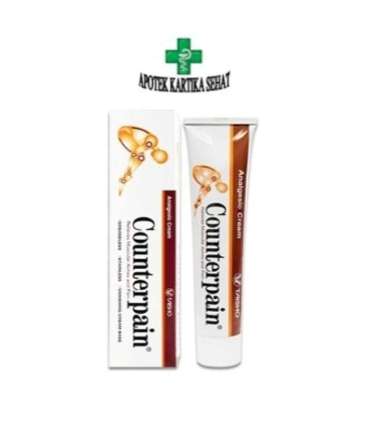 COUNTERPAIN 15GR