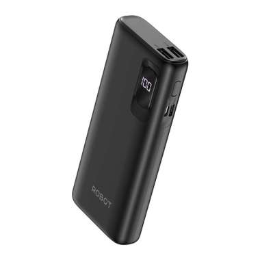 ROBOT RT102 Powerbank 10000 Mah 15W Two-Way Fast Charging