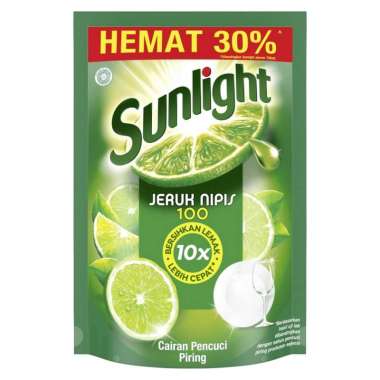 sunlight 650 ml