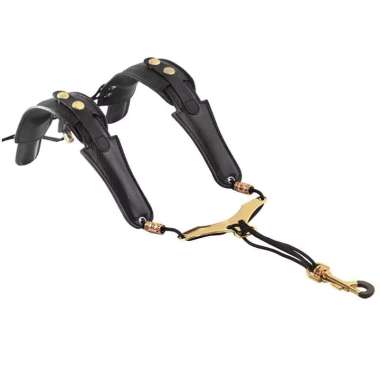 Super Strong Saxophone Strap For Sopran Alto Tenor Saxophone Harness