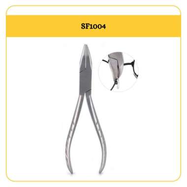 TANG SF untuk stel kacamata / setel kacamata/ Alat Optik SF1004