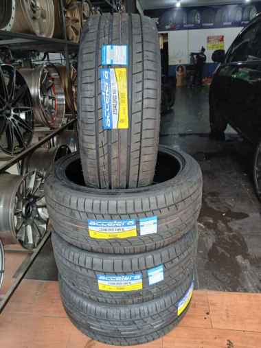 ban mobil accelerar22 ukuran 275 40 r22 accelera ACCELERA IOTA ST68 275 40 R20