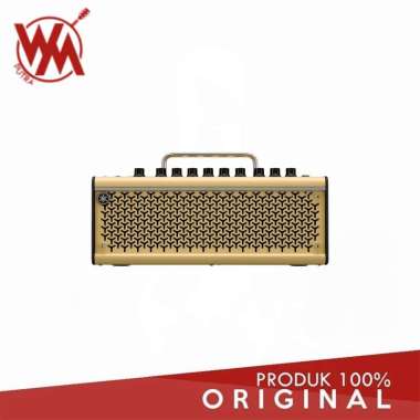 YAMAHA THR10II WIRELESS