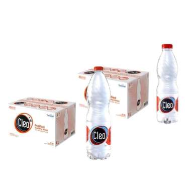 AIR CLEO DUS ALL UKURAN cleo 1,500