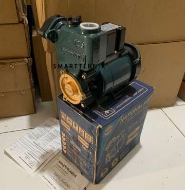 Pompa Air Nasional Aqua GP - 125 Mesin Pompa Air GP-125 NATIONAL