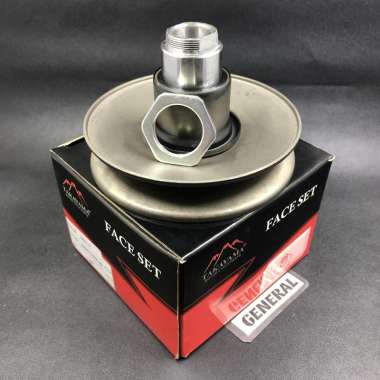 PULLY BEAT FI KZL TAKAYAMA PULLEY