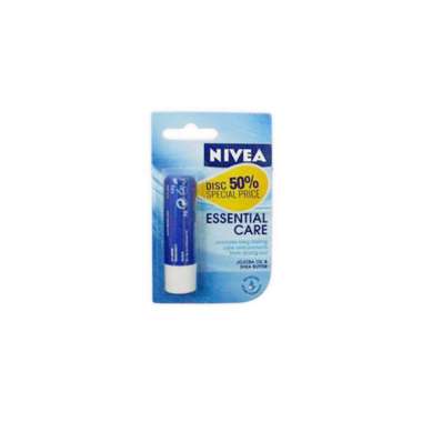 NIVEA LIP CARE ESSENTIAL