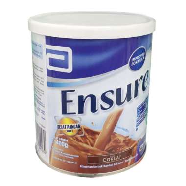 Ensure Gold Wheat Gandum