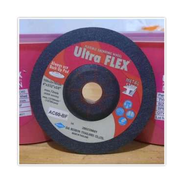 Ultra Flex Batu Grenda Flexible AC60 BF