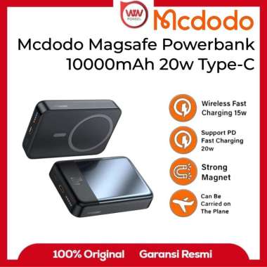 Mcdodo MC4260 PowerBank