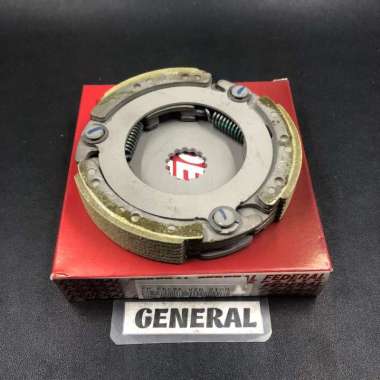 KAMPAS GANDA KOMPLIT VEGA ZR JUPITER Z1 FEDERAL