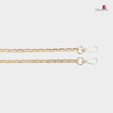 Tali Tas Elizabeth Bag Strap 0833-1913 Gold