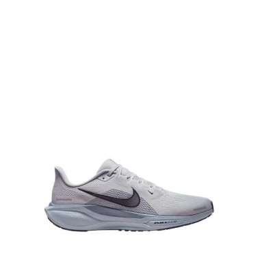 Sepatu Pria Nike Pegasus 41 Men's Road Running Shoes - Grey (FD2722-015) Original 40,5