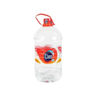 Cleo Air Mineral Galon 5 L