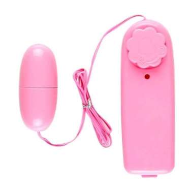 ORIGINAL Vibra - kapsul egg remote Alat Ban tu getar Se k su al Wanita