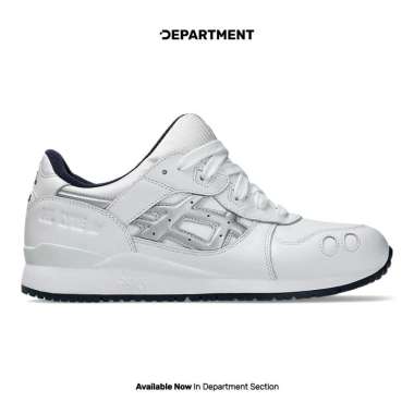 Sepatu Sneakers Pria ASICS GEL-LYTE III OG "90'S SKATE" X BEAMS 1203A521100 ORIGINAL 41.5