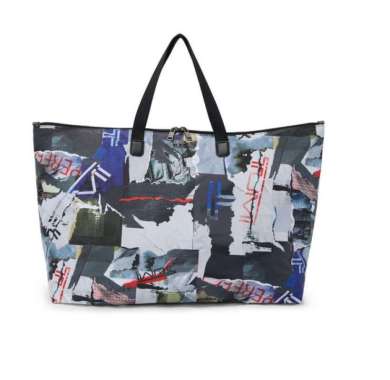 TUMI Voyageur Just In Case Tote Bag - Tote Bags - Poster Print