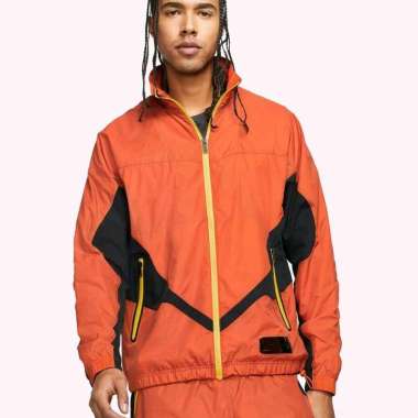 Jaket Track Jordan 23 Engineered