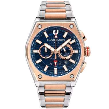 CHARLES JOURDAN CJ06-1682LE Men's Watches