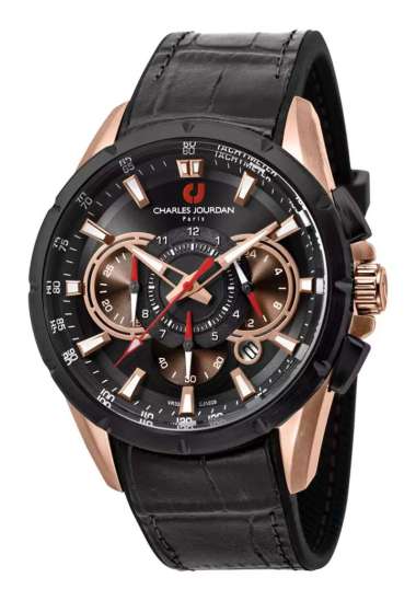 CHARLES JOURDAN CJ1029-1532C Men's Watches