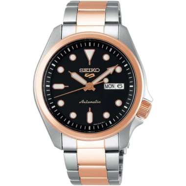 SEIKO SRPE58K1 Men's watches