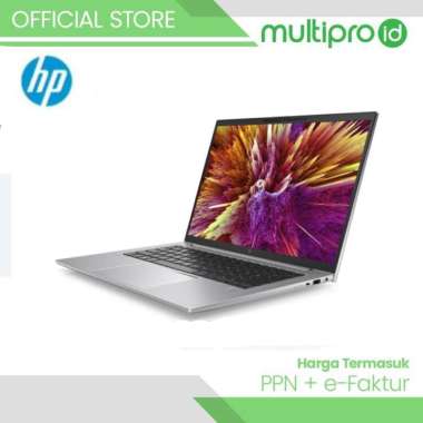 Laptop HP ZBook Firefly 14 inch G10 Intel i7-1355U NVIDIA A500 16 GB DDR5 512 GB SSD Win 11 Pro Touc