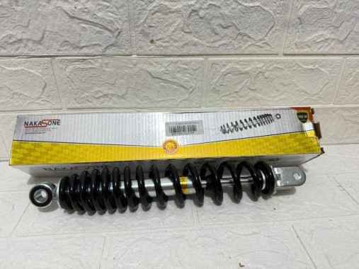 Shock Nakasone Shockbreaker Belakang Mio Soul Shockbreaker Mio Soul Mio Sporty Mio Smile